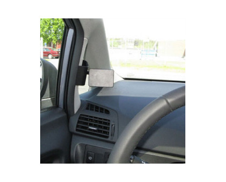 ProClip - Toyota Verso 2009-2019 Support gauche