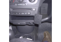 ProClip - Toyota Yaris 2003-2005 Support coudé