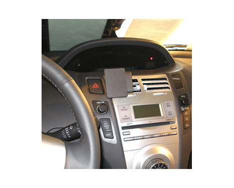 ProClip - Toyota Yaris 2006-2011 Support central