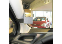 ProClip - Toyota Yaris 2012-2014 Support gauche