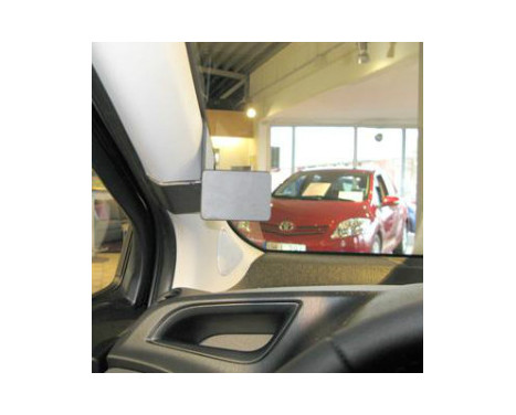 ProClip - Toyota Yaris 2012-2014 Support gauche
