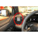 ProClip - Toyota Yaris 2021- Support gauche