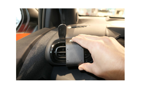 ProClip - Toyota Yaris 2021- Support gauche, Image 5