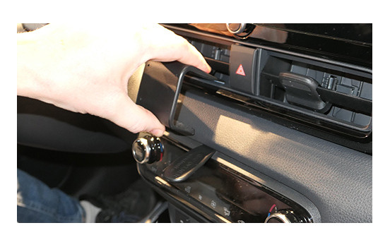 ProClip - Toyota Yaris 2024-2025 Support central, Image 3