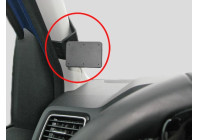 ProClip - Volkswagen Amarok 2017- Support gauche
