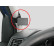 ProClip - Volkswagen Amarok 2017- Support gauche