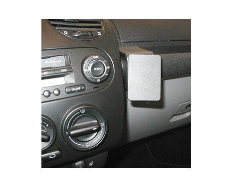 ProClip - Volkswagen Coccinelle 1998-2011 Support coudé