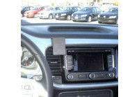 ProClip - Volkswagen Coccinelle 2012-2019 Support central