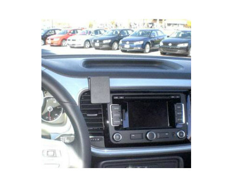 ProClip - Volkswagen Coccinelle 2012-2019 Support central