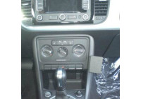 ProClip - Volkswagen Coccinelle 2012-2019 Support coudé