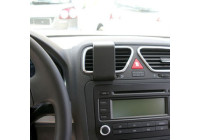 ProClip - Volkswagen Eos 2007-2015 / Scirocco 2009-2014 Support central