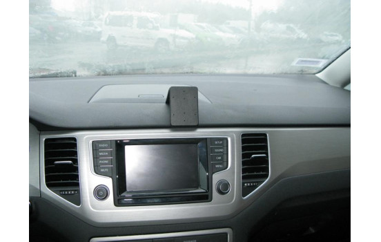 ProClip - Volkswagen Golf Sportsvan 2015 - Support central