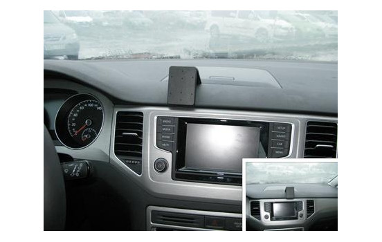 ProClip - Volkswagen Golf Sportsvan 2015 - Support central, Image 2