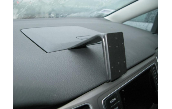 ProClip - Volkswagen Golf Sportsvan 2015 - Support central, Image 6