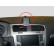 ProClip-Volkswagen Golf VII 13- Support central renforcé