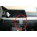 ProClip -Volkswagen Golf VIII 2020- Support central