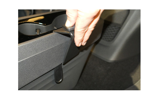 ProClip - Volkswagen ID.3 2020- Support console, Image 3