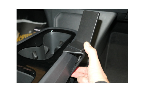 ProClip - Volkswagen ID.3 2020- Support console, Image 4