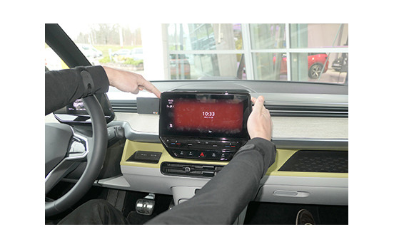 ProClip - volkswagen ID.Buzz 2023 - Support central, Image 3