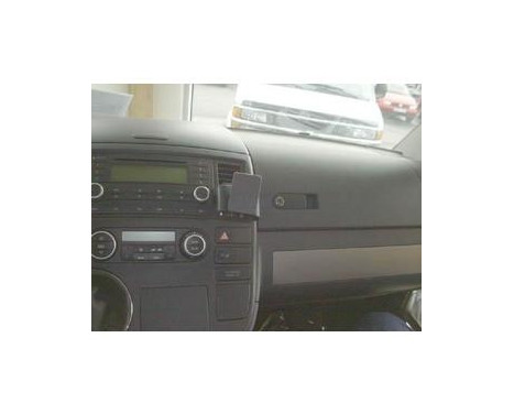 ProClip - Volkswagen Multivan 2003-2009 Support coudé