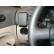 ProClip - Volkswagen Passat 1997-2005 Support gauche