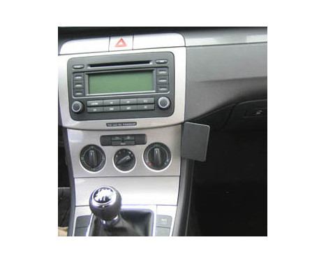 ProClip - Volkswagen Passat 2005-2014 / Alltrack 2012-2015 / CC 2009-2017 Support coudé