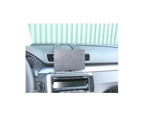 ProClip - Volkswagen Passat 2005-2014 / Alltrack 2012-2015 Support central renforcé