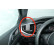 ProClip - Volkswagen Polo 2018- Support gauche