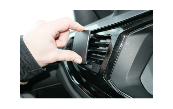 ProClip - Volkswagen Polo 2018- Support gauche, Image 3