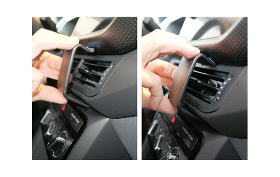 ProClip - Volkswagen T-cross 2019 - Support central, Image 4
