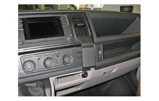 ProClip - Volkswagen T6/Pickup/Caravelle 2016- Support coudé, Image 2