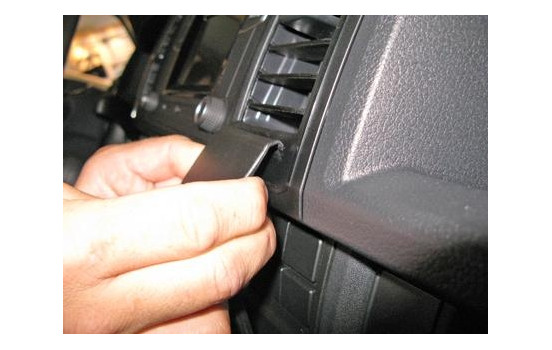 ProClip - Volkswagen T6/Pickup/Caravelle 2016- Support coudé, Image 5