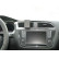 ProClip - Volkswagen Tiguan 2017 - Support central, Vignette 2