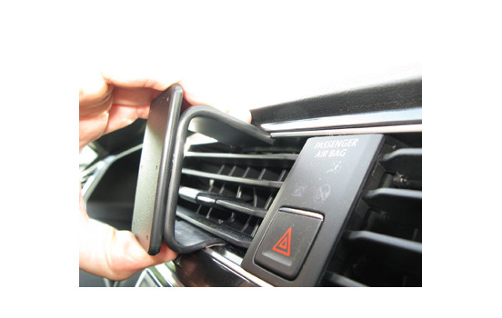ProClip - Volkswagen Tiguan 2017 - Support central, Image 3