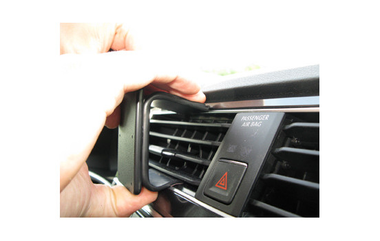 ProClip - Volkswagen Tiguan 2017 - Support central, Image 4