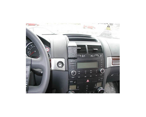 ProClip - Volkswagen Touareg 2003-2009 Support central