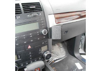 ProClip - Volkswagen Touareg 2003-2009 Support coudé
