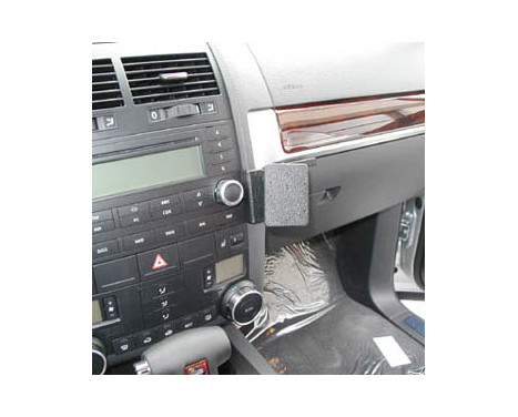 ProClip - Volkswagen Touareg 2003-2009 Support coudé