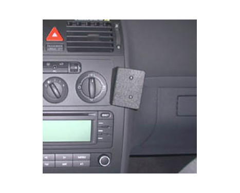 ProClip - Volkswagen Touran 2003-2015 Support coudé