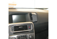 ProClip - Volvo S60/ V60 2011-2018 Support coudé, haut
