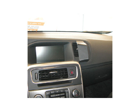 ProClip - Volvo S60/ V60 2011-2018 Support coudé, haut