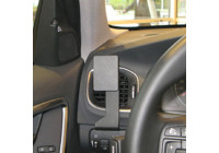 ProClip - Volvo S60/ V60 2011-2018 Support gauche