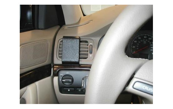 ProClip - Volvo S80 1999-2006 Support gauche