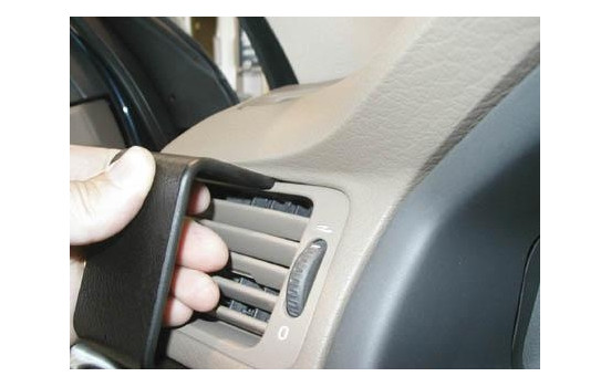 ProClip - Volvo S80 1999-2006 Support gauche, Image 2