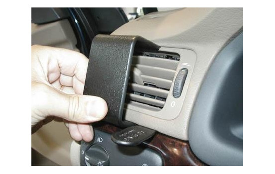 ProClip - Volvo S80 1999-2006 Support gauche, Image 3