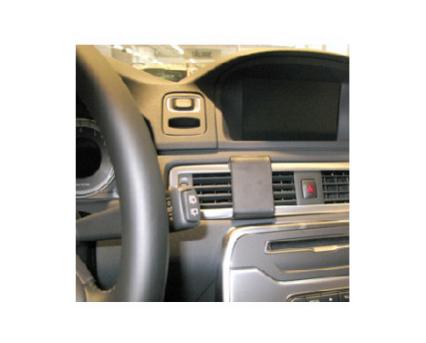 ProClip - Volvo S80/ V70 II / XC70 2012-2016 Support central