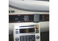 ProClip - Volvo S80/ V70 II / XC70 Support coudé, haut