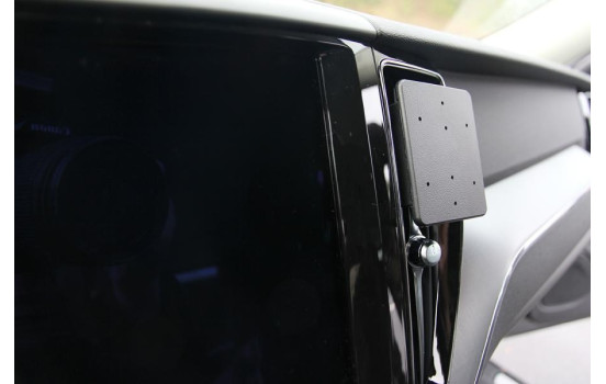 ProClip - Volvo V60 / S60 2019- / XC60 2018- Support coudé, Image 5