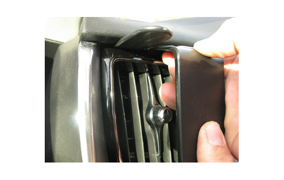 ProClip - Volvo V60/ S60 2019- / XC60 2018- Support gauche, Image 3