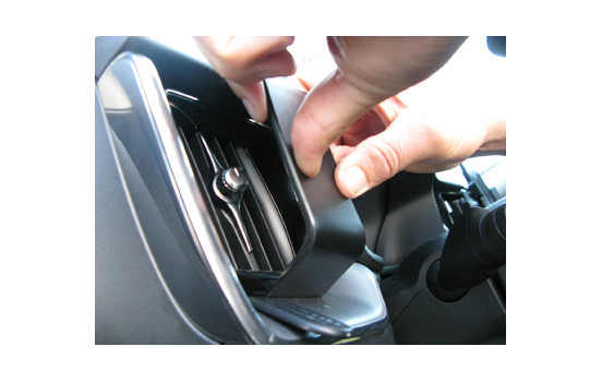ProClip - Volvo V60/ S60 2019- / XC60 2018- Support gauche, Image 5